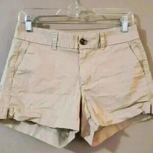 Relaxed Mid-Rise Everyday Shorts 🩳